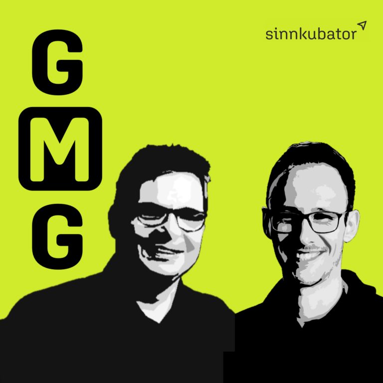 #11 – Technikkompetenz für die Kirche der Zukunft – mit Jan Clever