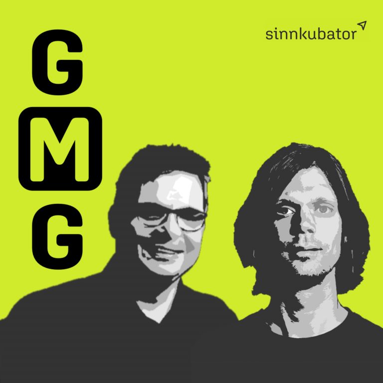 #12 – Vom Gründen und Loslassen – Daniel Höly