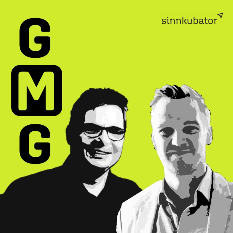 #13 – Vom Hedgefond zum Gründen für Gott – mit Daniel Moritz