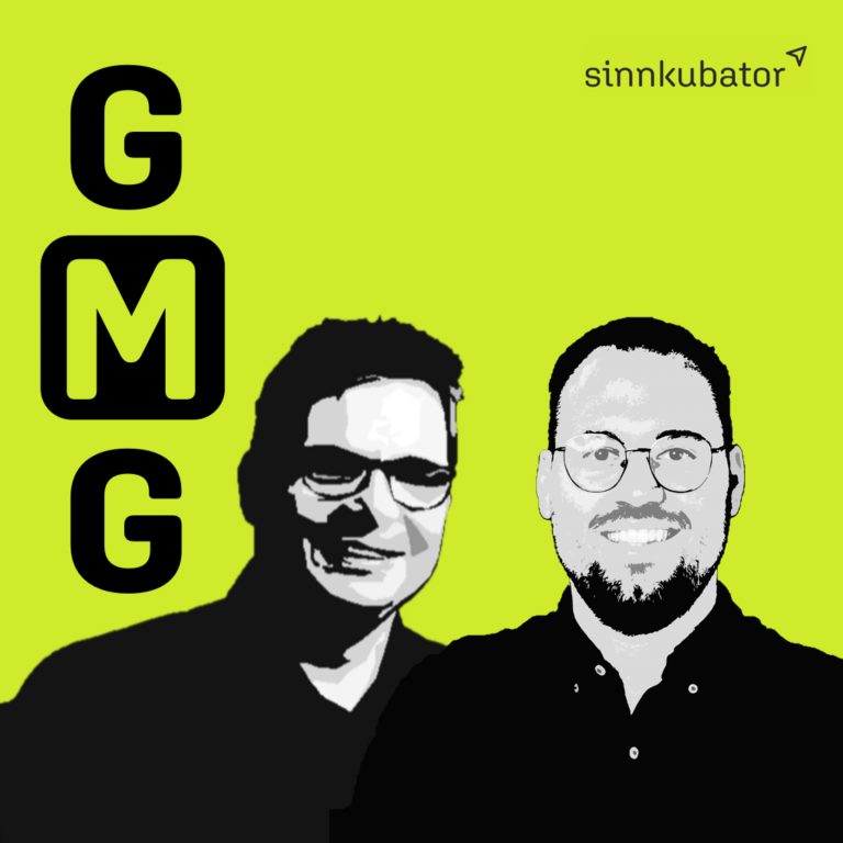 #14 – Neu erfinden ist nie fertig – Leo Wiemer