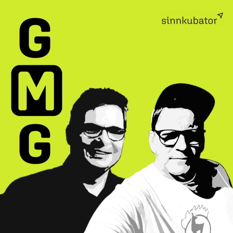 #16 – Von Google Gründen lernen – Matthias Krön