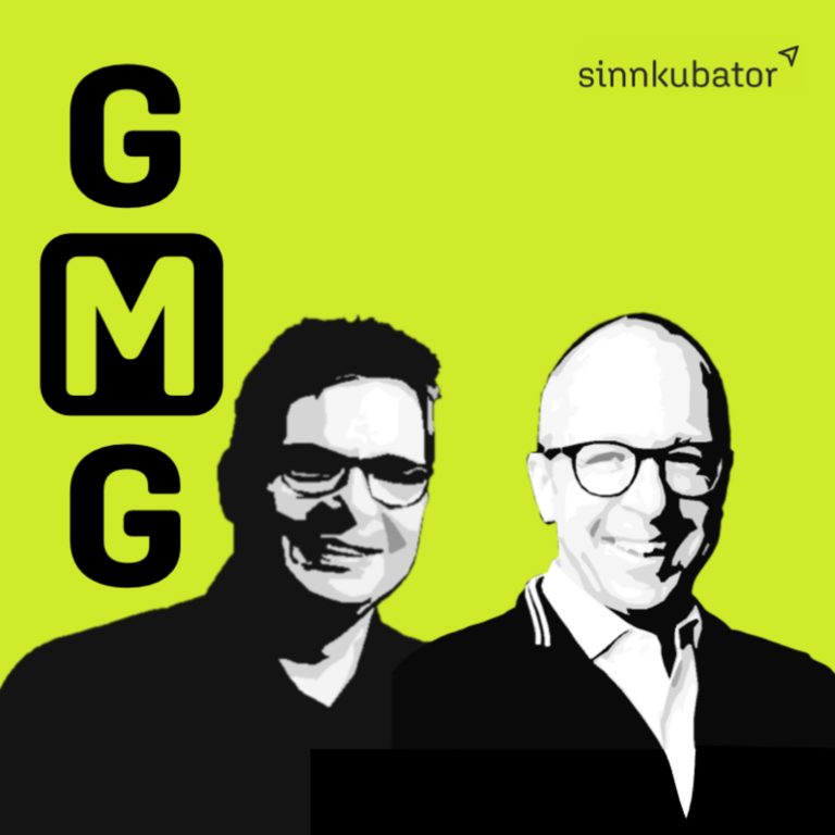 #17 – Der Andersmacher – André Häusling