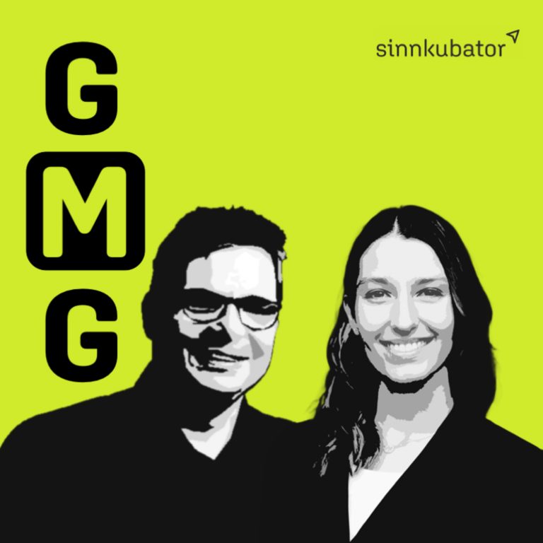 #18 – Damit Kirche finanziell Zukunft hat – Sophia Moschinski