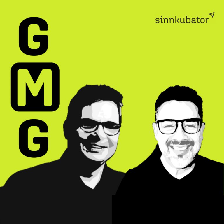 #21 – Berufen, kreativ zu sein – Cesar Ruiz